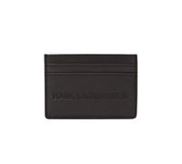 Karl Lagerfeld - Wallet - unisex - Accessoires - Noir - Taille: ONE Size