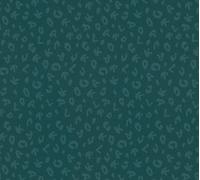 Karl Lagerfeld Wallpaper papier peint design papier peint léopard papier peint de luxe papier peint intissé vert métallique 10,05 m x 0,53 m