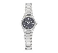 Karl Lagerfeld Hamburg 30mm 5atm Quartz/analogical Woman Watch Argenté Femme