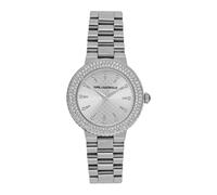 Karl Lagerfeld - Watches - Femme - Accessoires - Gris - Taille: ONE Size