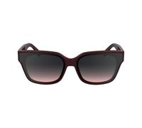 Karl Lagerfeld 6161s Sunglasses Rouge Dark Red/CAT3 Homme,Femme