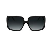 Karl Lagerfeld Lunettes de soleil KL6187S Acétate Noir CAT3 Femme