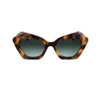 Karl Lagerfeld Kl6199s Woman Sunglasses Marron Tortoise 2/CAT2 Femme