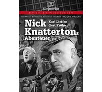 Karl Lieffen;Gert Fröbe - Nick Knattertons Abenteuer
