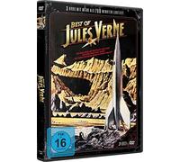 Karl Malden, Cesar Romero, Dedee Pfeifer - Best of Jules Verne [Import]