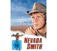 Karl Malden,Suzanne Pleshette,Arthur Kennedy - Nevada Smith