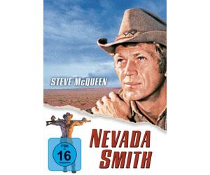 Karl Malden,Suzanne Pleshette,Arthur Kennedy - Nevada Smith