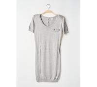 karl marc john robes femme de couleur gris 38