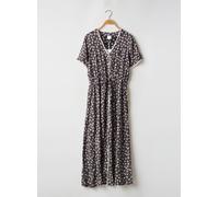 karl marc john robes femme de couleur noir 36