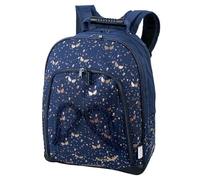 KARL MARC JOHN Sac à Dos Golden Wings 2 Compartiments