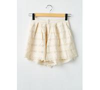 karl marc john shorts / bermudas femme de couleur beige 36