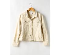 karl marc john vestes femme de couleur beige