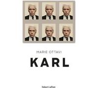Karl Marie Ottavi (Auteur)