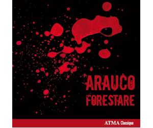 Karl Marino - Arauco / Ensemble Forestare