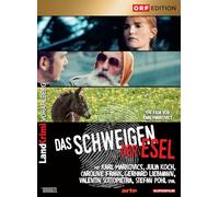 Karl Markovics;Julla Koch;Gerhard Liebmann - Das Schweigen der Esel: Landkrimi Vorarlberg [Import]