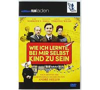 Karl Markovics;Valentin Haag;Sabine Timoteo - Wie Ich Lernte,Bei Mir Selbst Kind zu Sein [Import]