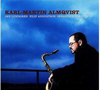Karl Martin Almqvist*d*