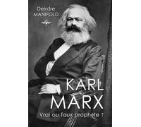 Karl Marx