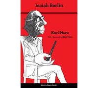 Karl Marx – Karl Marx – Princeton University Press