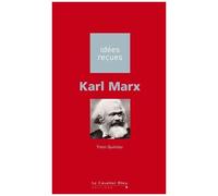 Karl Marx
