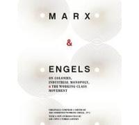 Karl Marx And Friedrich Engels