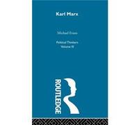 Karl Marx by Michael Evans Michael Evans (Auteur)