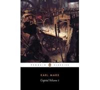 Capital: Volume I