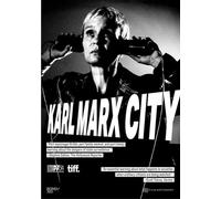 Karl Marx City