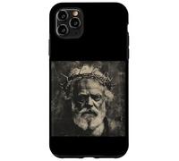 Karl Marx comme Jésus-Christ, Le Communisme, Marx Coque pour iPhone 11 Pro Max