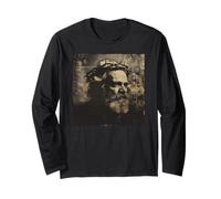 Karl Marx comme Jésus-Christ, Le Communisme, Marx Manche Longue