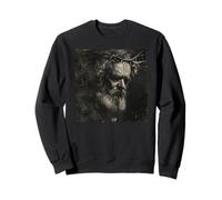 Karl Marx comme Jésus-Christ, Le Communisme, Marx Sweatshirt
