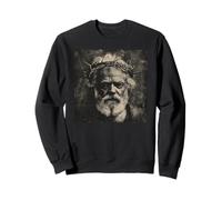 Karl Marx comme Jésus-Christ, Le Communisme, Marx Sweatshirt