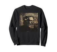 Karl Marx comme Jésus-Christ, Le Communisme, Marx Sweatshirt
