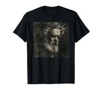 Karl Marx comme Jésus-Christ, Le Communisme, Marx T-Shirt