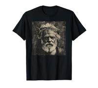 Karl Marx comme Jésus-Christ, Le Communisme, Marx T-Shirt