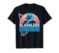 Karl Marx Communism Communist Socialism sans Classe T-Shirt