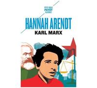 Karl Marx - Et La Tradition De La Pensée Politique Occidentale