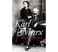 Karl Marx - Francis Wheen - Calmann-Levy - broché - Biographie