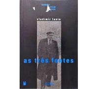 Karl Marx, Friedrich Engels - As Três Fontes e As Três Partes Constit