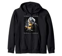 Karl Marx Gâteau d'anniversaire Communiste Communiste Sweat à Capuche