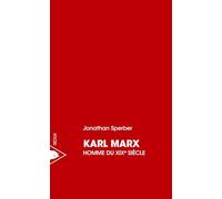 Karl Marx, homme du XIXe siècle