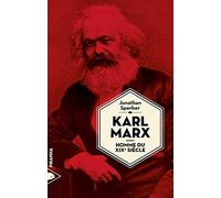 Karl Marx, homme du XIXe siècle