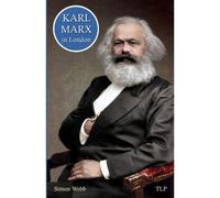 Karl Marx In London