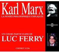 Karl Marx, la Pensee Philosophique