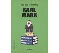 Karl Marx - [Livre en VO] Ruffing, Reiner, Lorenz, Ansgar (Auteur)