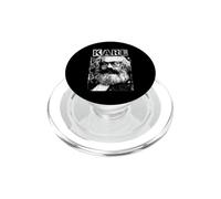 Karl Marx Marxisme Socialisme Communisme Drôle Pop Art PopSockets PopGrip pour MagSafe