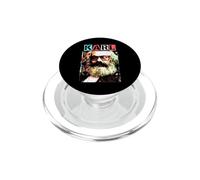 Karl Marx Marxisme Socialisme Communisme Drôle Pop Art PopSockets PopGrip pour MagSafe