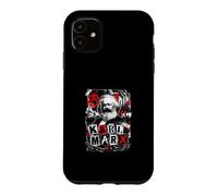 Karl Marx Philosophie du socialisme Communiste Coque pour iPhone 11