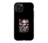 Karl Marx Philosophie du socialisme Communiste Coque pour iPhone 11 Pro