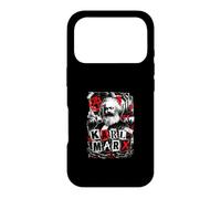 Karl Marx Philosophie du socialisme Communiste Coque pour iPhone 17 Pro